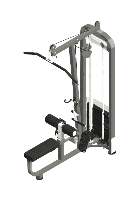 Luxus Machina Dorsal