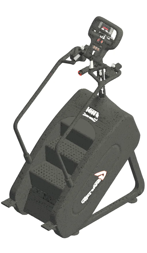 Ascensus Lux Escalador