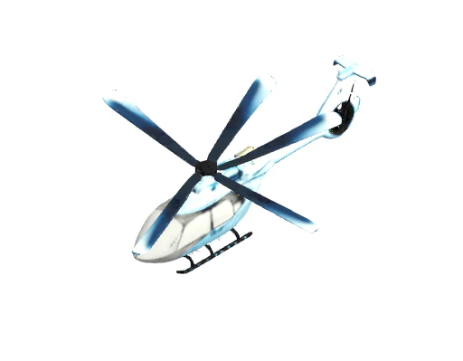 Aero Lusso Helicóptero