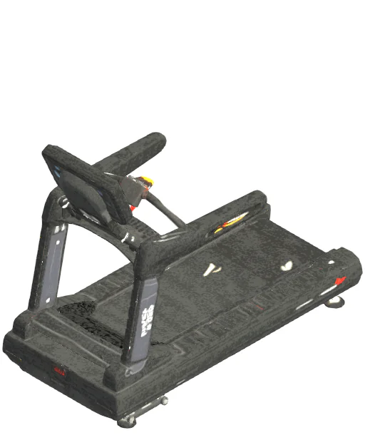 Fortezza Esteira Moderna