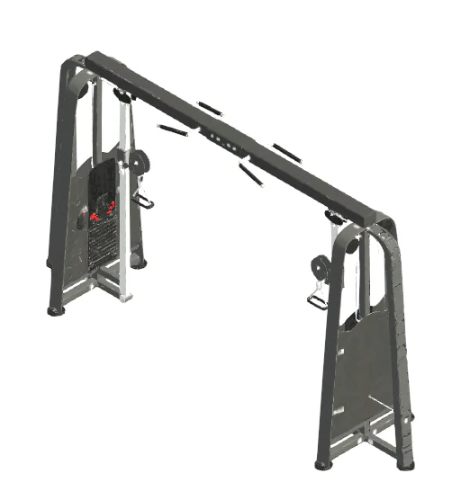 Luxor Aparelho Funcional