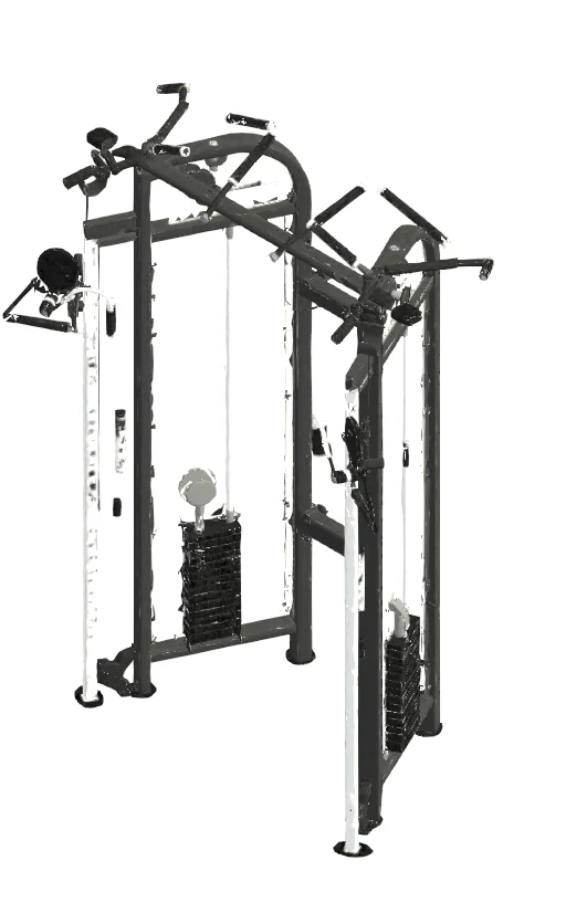 Força Clássica Aparelho